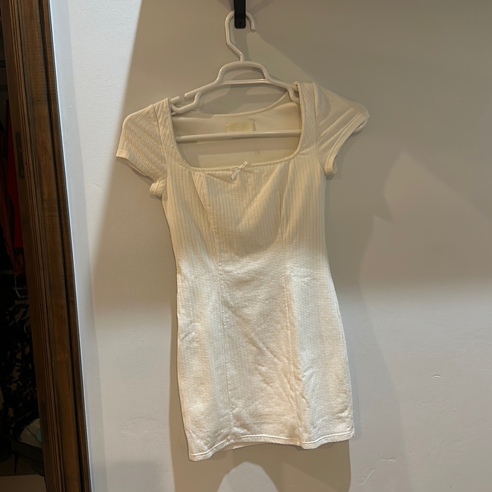 mini dress
